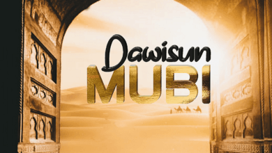 Umar M Shareef - Dawisun Mubi (2)