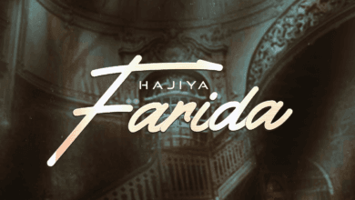 Umar M Shareef - Hajiya Farida
