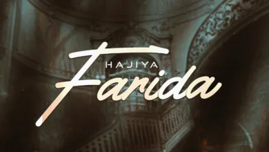 Umar M Shareef - Hajiya Farida Umar M Shareef - Hajiya Farida