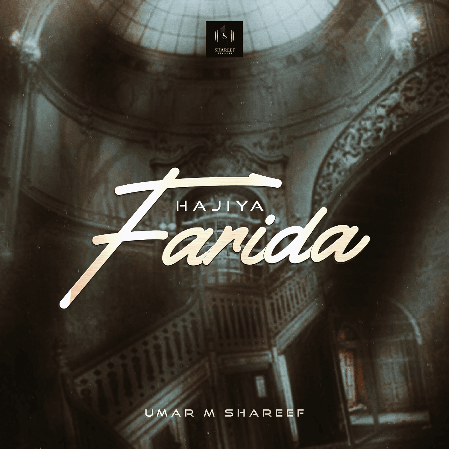 Umar M Shareef - Hajiya Farida