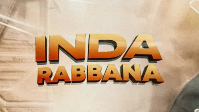 Umar M Shareef - Inda Rabbana Umar M Shareef - Inda Rabbana