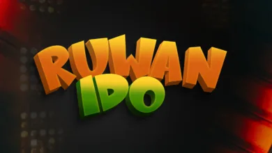 Umar M Shareef - Ruwan Ido Umar M Shareef - Ruwan Ido