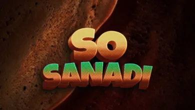 Umar M Shareef - So Sanadi Umar M Shareef - So Sanadi