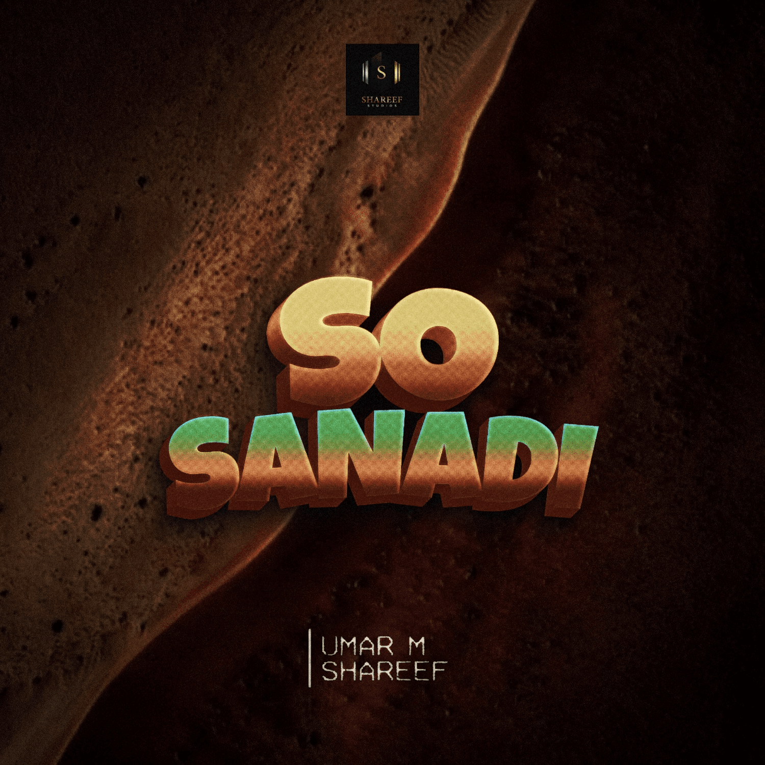 Umar M Shareef - So Sanadi Umar M Shareef - So Sanadi