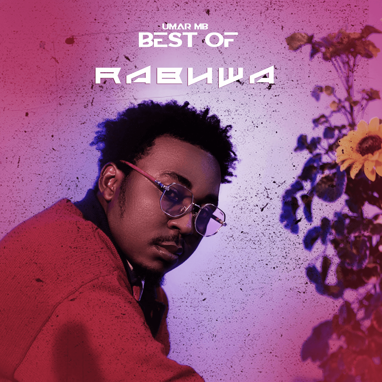 MUSIC: Umar MB - Aljanna Ta Umar MB - Best Of Rabuwa 2025