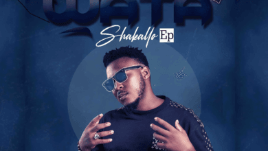 Umar MB - Farin Wata (Shakallo) Ep
