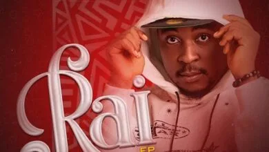 Umar MB - Yafe Ni Umar MB - Rai Ep