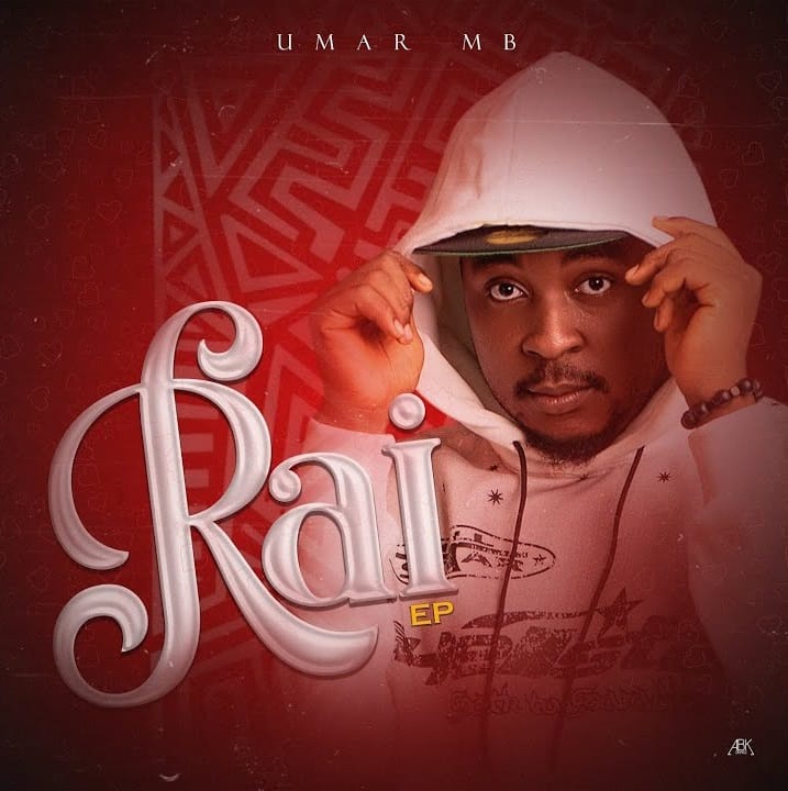 Umar MB - Rai Ep Umar MB - Rai Ep