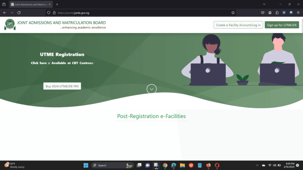 How to Print Your JAMB Result Slip for 2025/2026: A Step-by-Step Guide