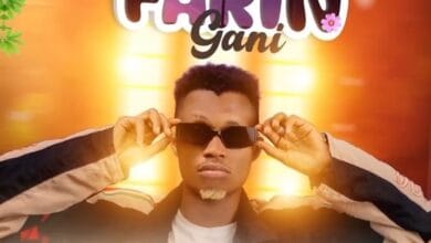 Yusuf Basa Afaifaya - Farin Gani