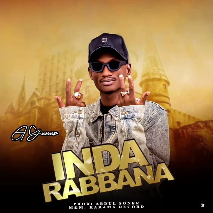 A Yunus - Inda Rabbana