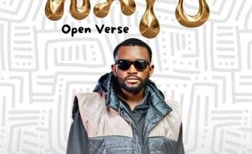 Abdul D One - Wayo Open Verse