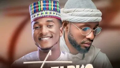 MUSIC: Ahmad Delta - Ta Farko Ft. Sultan Babandala Ahmad Delta - Ta Farko Ft. Sultan Babandala
