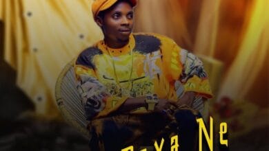 Aspha - Kai Daya Ne Ft. Shamsiyya Sadi