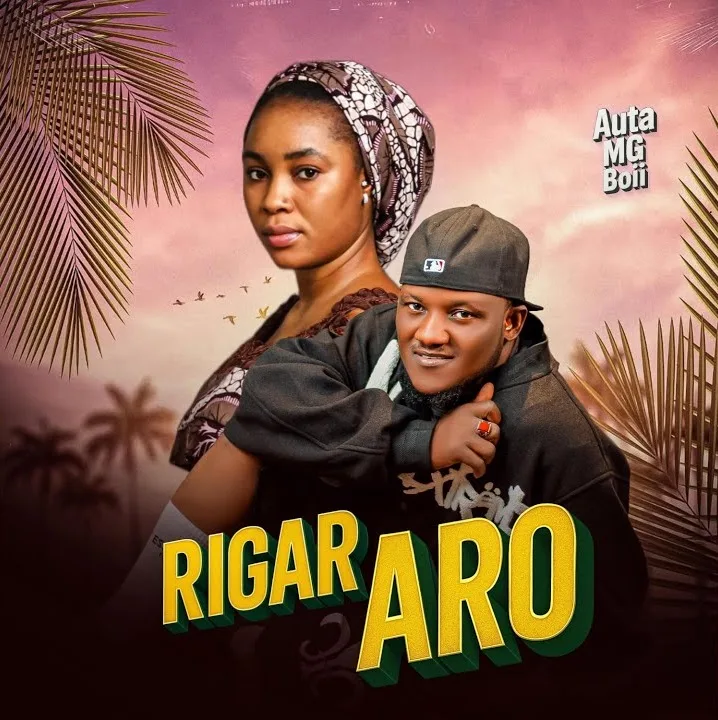 Auta MG Boy - Rigar Aro