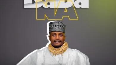 MUSIC: Bash Neh Pha - Baba Na Bash Neh Pha - Baba Na