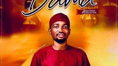 Emteey Shmurda - Dama Emteey Shmurda - Dama