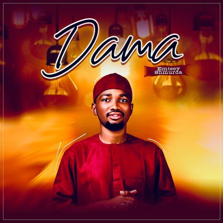 Emteey Shmurda - Dama