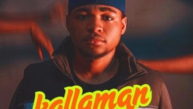 Erm Boii - Kalaman Soyayya