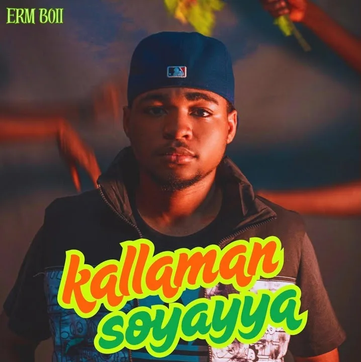 Erm Boii - Kalaman Soyayya