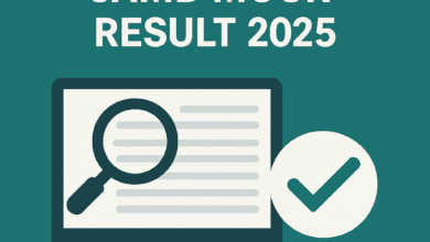 How to Check JAMB Mock Result 2025