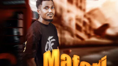 MUSIC: Isah Ayagi - Mafari Isah Ayagi - Mafari