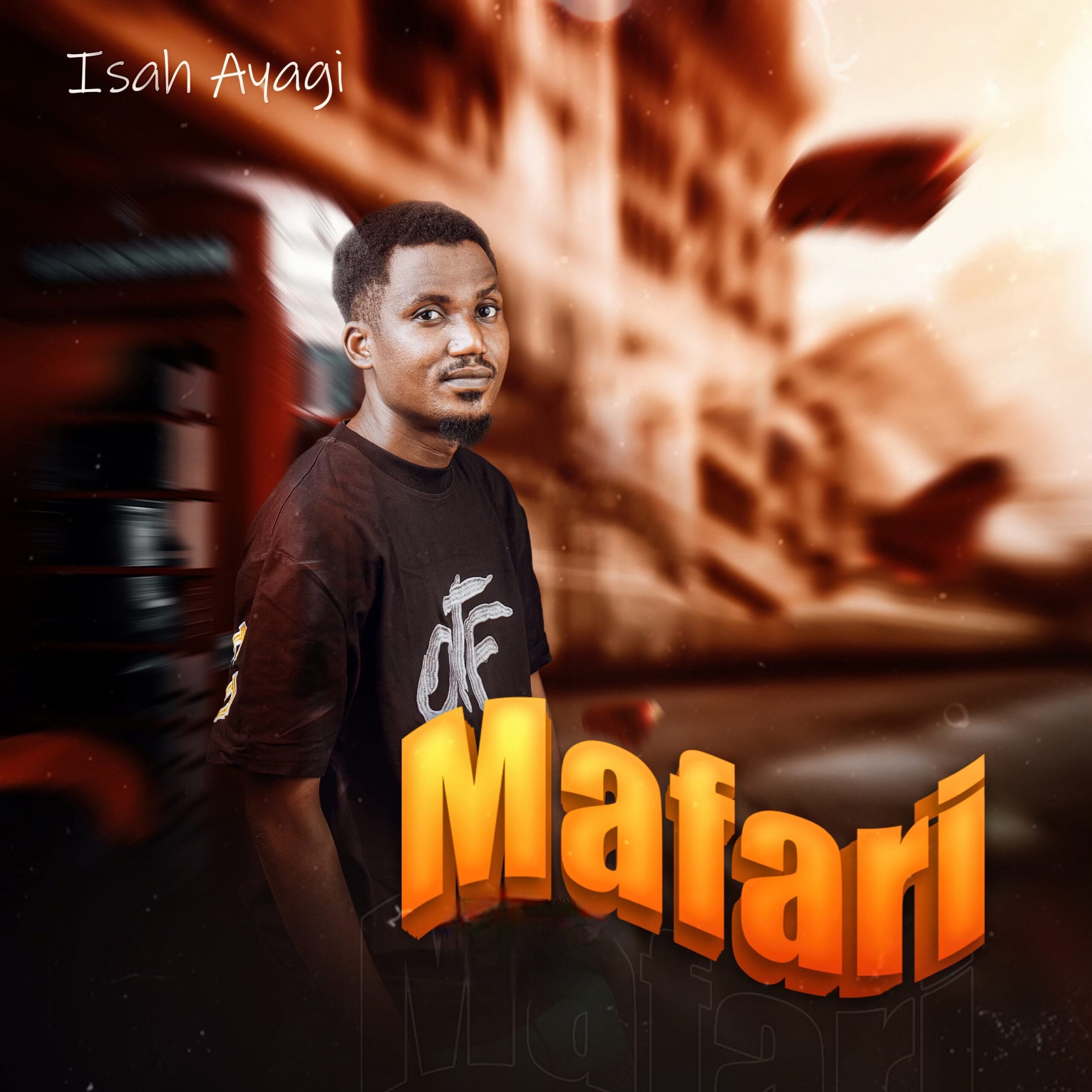 Isah Ayagi - Mafari