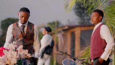 Lilin Baba Ft. Abdul M Shareef - Menake Jira (Official Video)