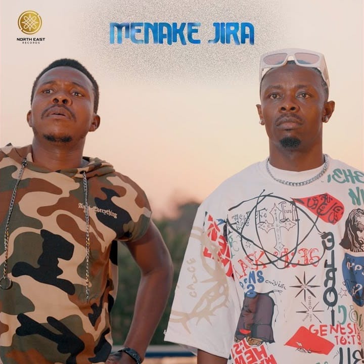 Lilin Baba - MENAKE JIRA Ft. Meleri & Abdul D One