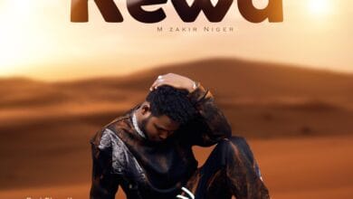 M Zakir Niger - Kewa