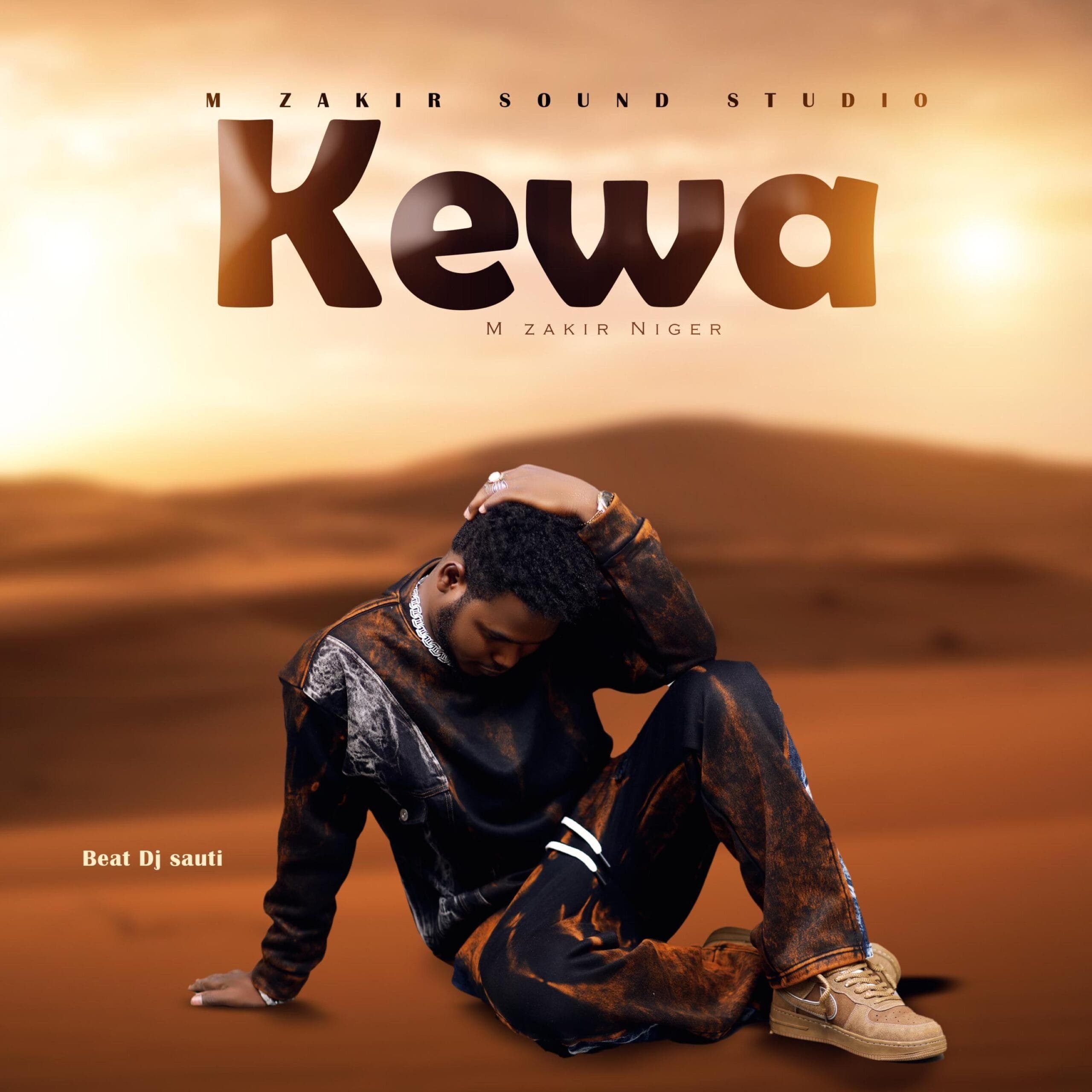 MUSIC: M Zakir Niger - Kewa M Zakir Niger - Kewa