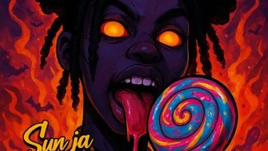 Mr442 - Sun Ja Na Ja Mr442 - Sun Ja Na Ja