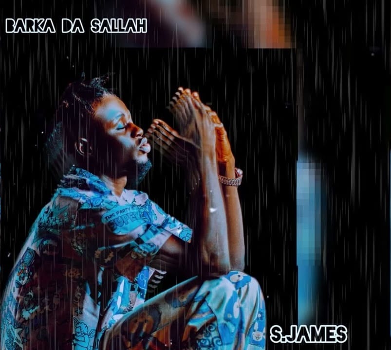S. James - Barka Da Sallah