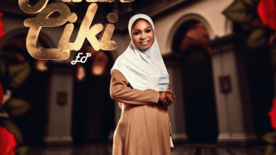 Shamsiyya Sadi - Farin Ciki Ep