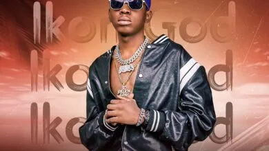 MUSIC: Uk Boy - Ikon God Uk Boy - Ikon God