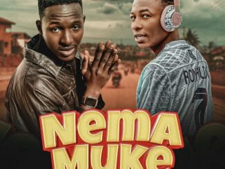A Baba - Nema Muke Ft. Outside Boy