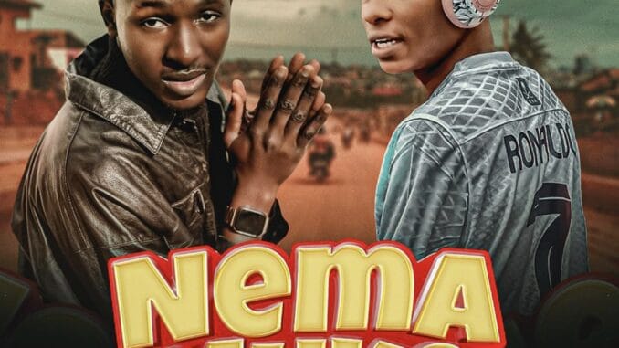 A Baba - Nema Muke Ft. Outside Boy A Baba - Nema Muke Ft. Outside Boy