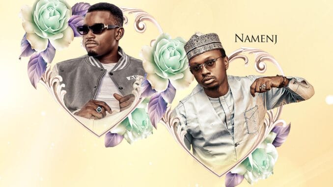 Abdul D One - Dani Dake Ft. Namenj Abdul D One - Dani Dake Ft. Namenj