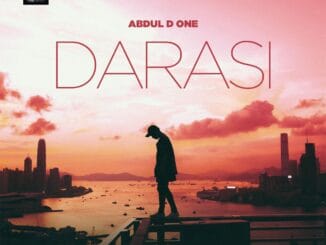 Abdul D One - Darasi (Female)