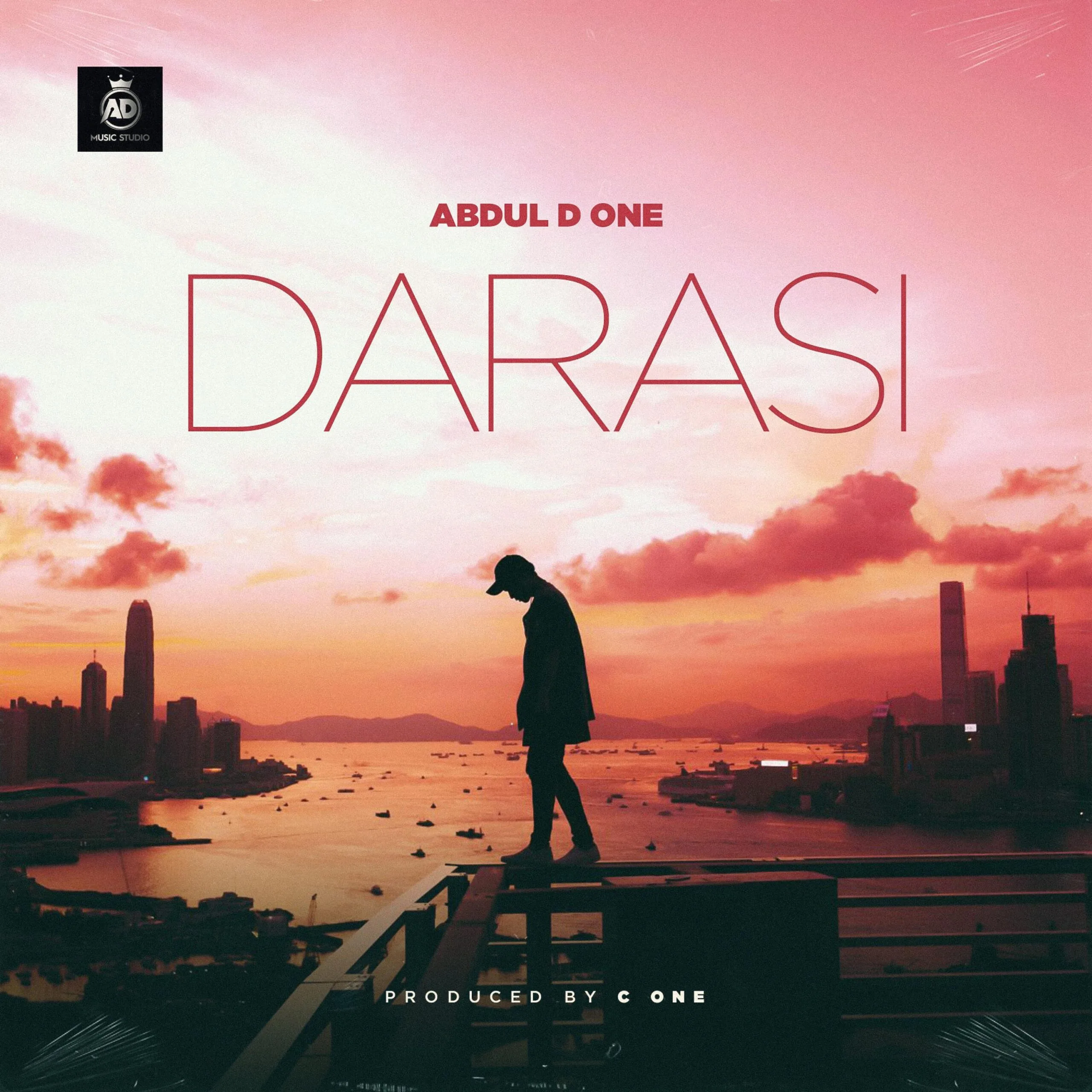 MUSIC: Abdul D One - Darasi (Male) Abdul D One - Darasi (Male)