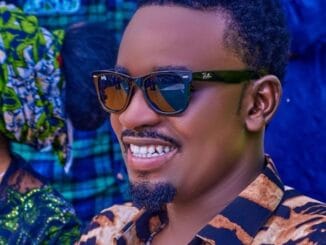 Abdul D One - Gani