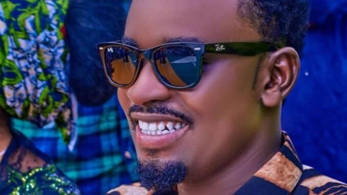 Abdul D One - Gani Abdul D One - Gani
