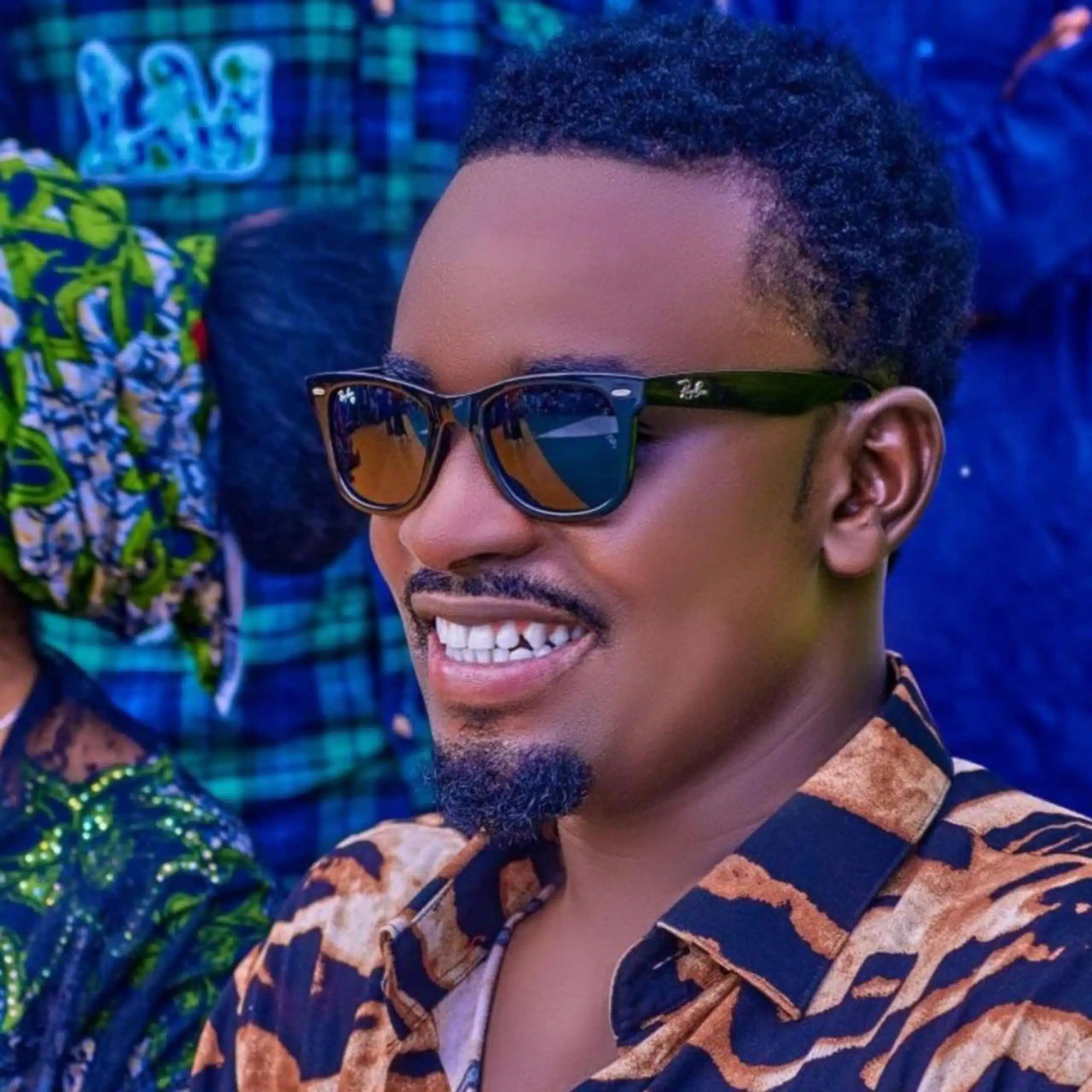 MUSIC: Abdul D One - Gani Abdul D One - Gani