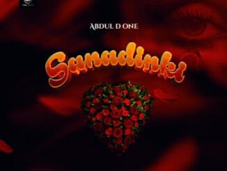 Abdul D One - Sanadinki