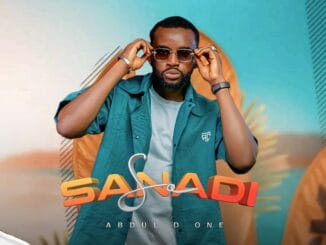 Abdul D One - So Sanadi