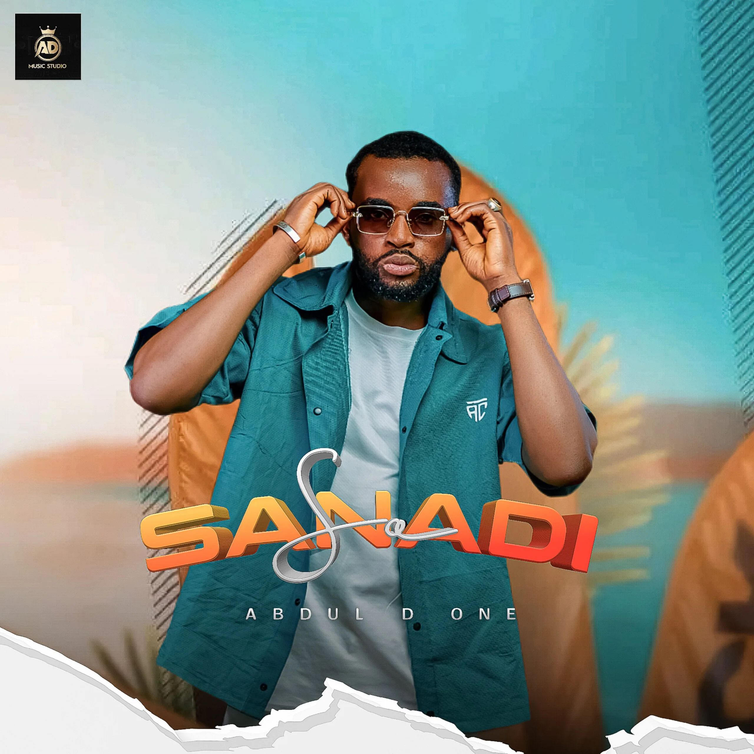 MUSIC: Abdul D One - So Sanadi Abdul D One - So Sanadi