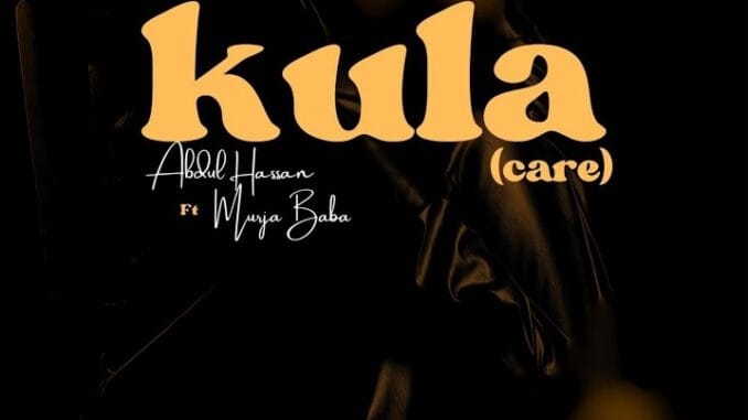 Abdul Hassan - Kula (Care) Abdul Hassan - Kula (Care)