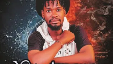 MUSIC: Affan Dangaske - Inso Yana Magani Ft. Hairat Abdullahi Affan Dangaske - Yar Amana