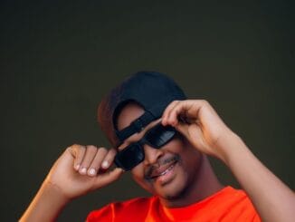 Ajasu Rapper - Bance Komai Ba Ft. Ahmad Shanawa