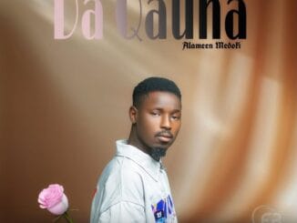 Alameen Me Doki - Da Qauna